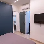 Living Testaccio - Modern *