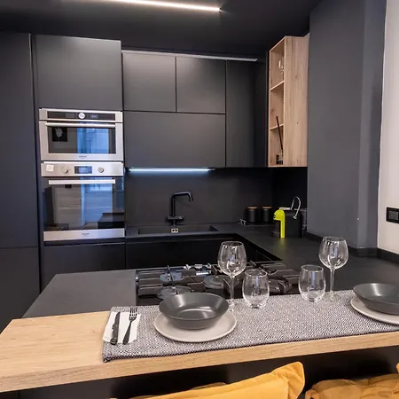 Living Testaccio - Modern *