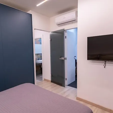 Living Testaccio - Modern *