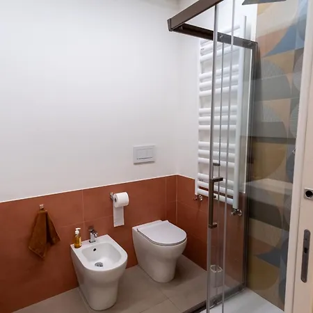 Living Testaccio - Modern *