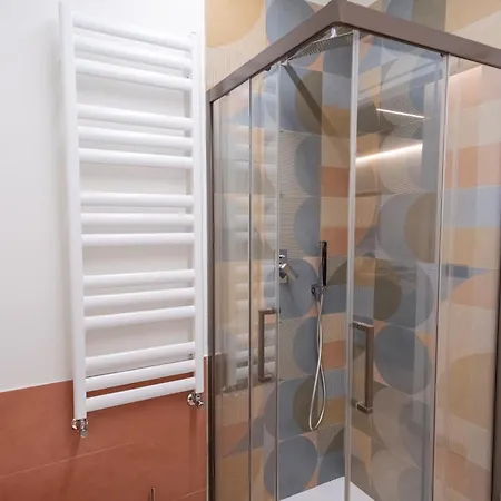 Living Testaccio - Modern * Rome