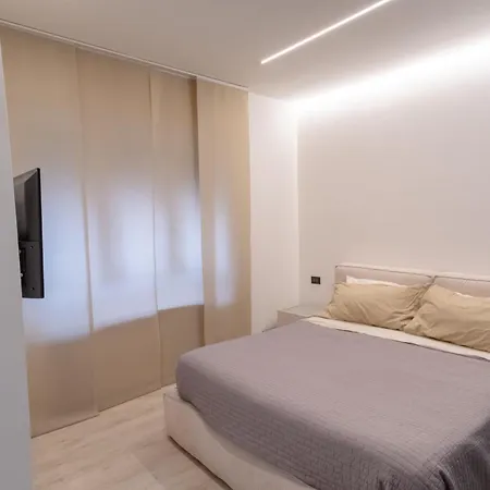 Living Testaccio - Modern