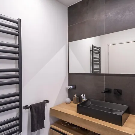 Living Testaccio - Modern Appartement *
