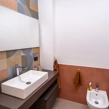 Living Testaccio - Modern Rome