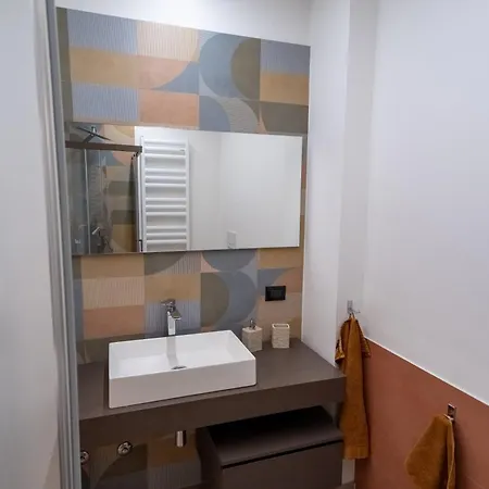 Living Testaccio - Modern * Rome