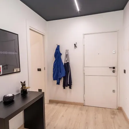 Living Testaccio - Modern