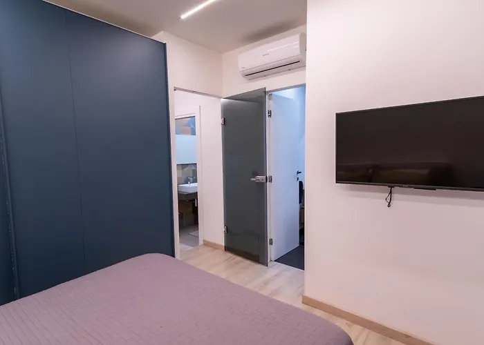 Living Testaccio - Modern *