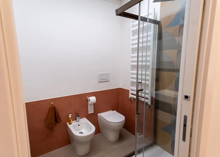 Living Testaccio - Modern *