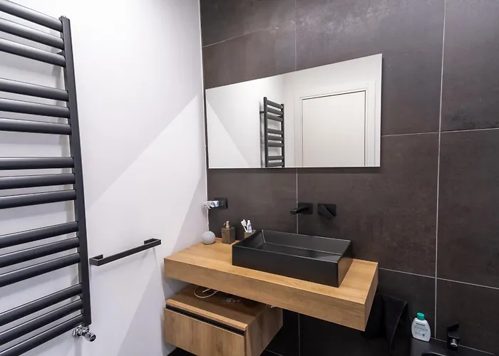 Living Testaccio - Modern