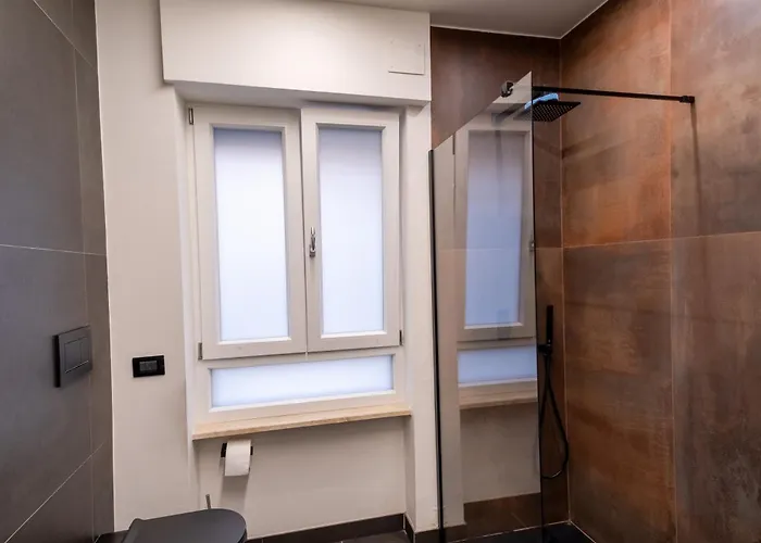 Appartamento Living Testaccio - Modern Roma