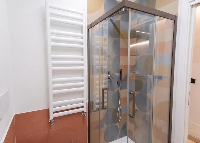 Living Testaccio - Modern * Roma