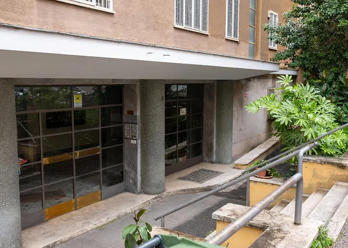 Living Testaccio - Modern