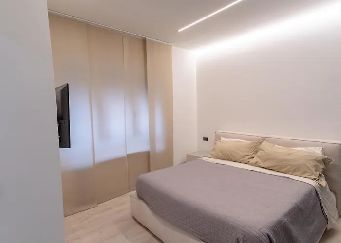 Living Testaccio - Modern