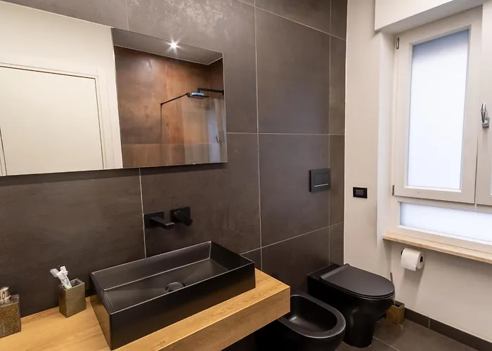 Appartamento Living Testaccio - Modern Roma