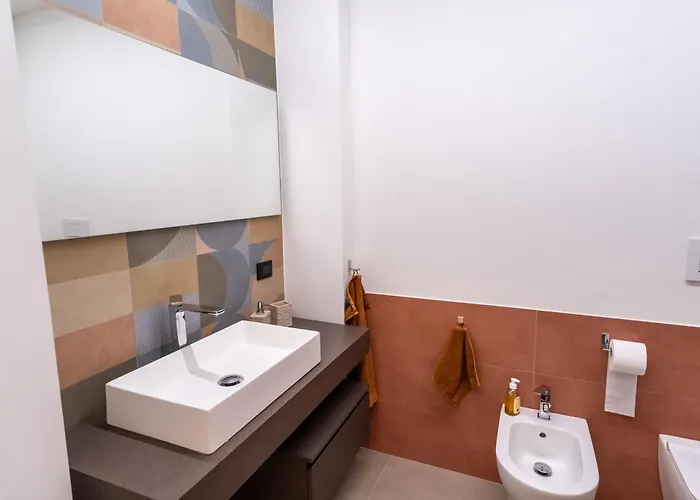 Living Testaccio - Modern Roma