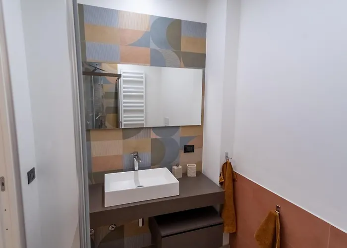 Living Testaccio - Modern * Roma