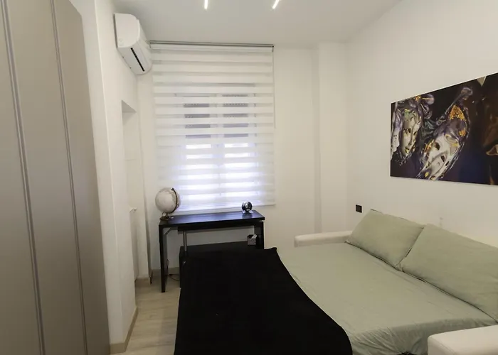 Living Testaccio - Modern Appartamento *