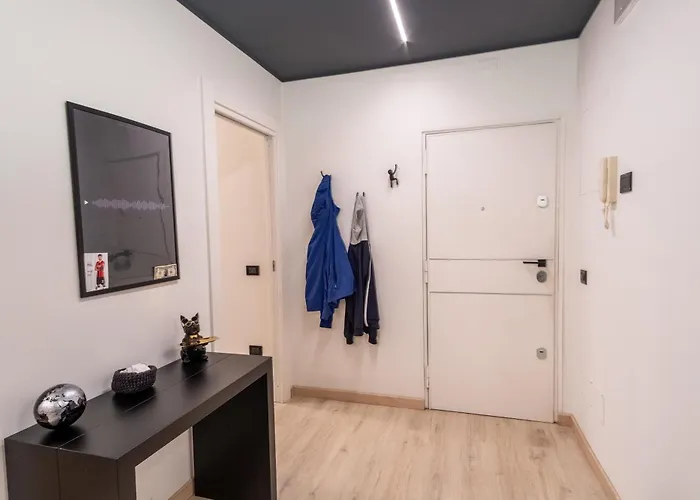 Living Testaccio - Modern