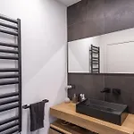 Living Testaccio - Modern Apartamento *