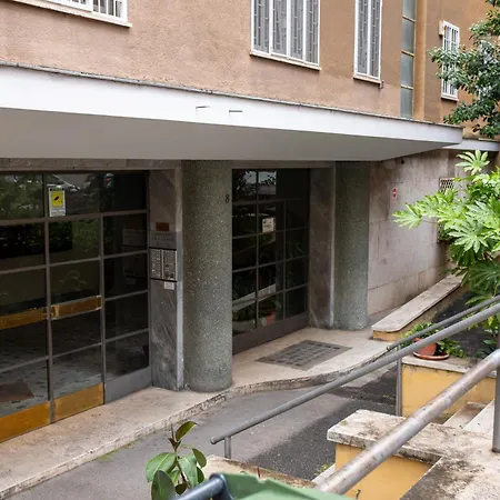 Living Testaccio - Modern