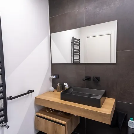 Living Testaccio - Modern